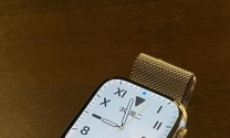 苹果手表铝合金,不锈钢,钛合金,陶瓷哪个好