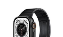 苹果手表钛合金和铝合金哪个实用些好一点呢