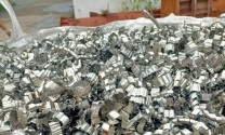 钛合金卖废品多少钱一斤回收的呢怎么算价格
