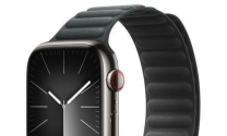 苹果手表不知道买的是铝合金还是不锈钢的