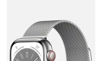 苹果手表铝合金的和不锈钢的有什么区别呢