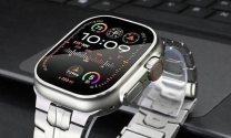 苹果手表钛合金和铝合金哪个实用性高些呢