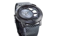 钛合金手表与不锈钢手表哪个耐刮痕好些呢