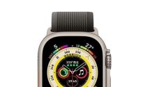 apple watch钛金属专属表盘