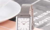 表带材质金属是什么材料的好呢女士手表