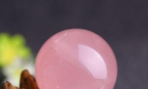 各种颜色水晶的寓意粉色代表什么意思呢
