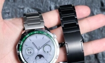 华为手表钛金属表带值得买吗多少钱一只